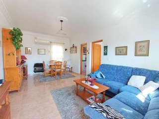 Chalet en venta en Playa de los Locos en Torrevieja