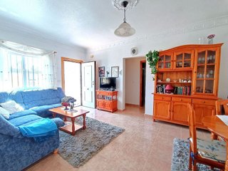 Chalet en venta en Playa de los Locos en Torrevieja