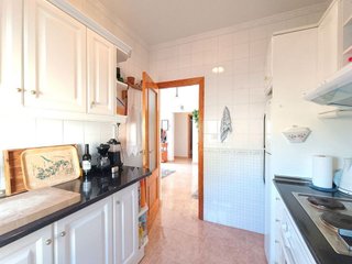Chalet en venta en Playa de los Locos en Torrevieja