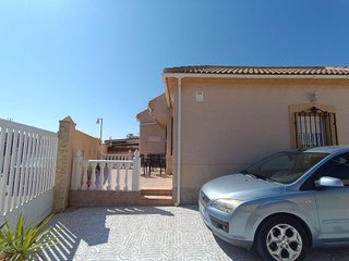 Chalet en venta en Playa de los Locos en Torrevieja