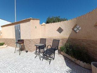 Chalet en venta en Playa de los Locos en Torrevieja