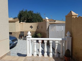 Chalet en venta en Playa de los Locos en Torrevieja