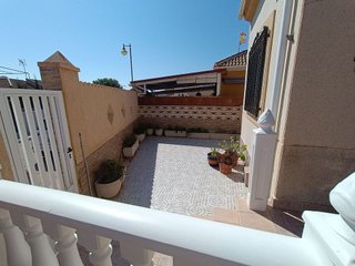 Chalet en venta en Playa de los Locos en Torrevieja