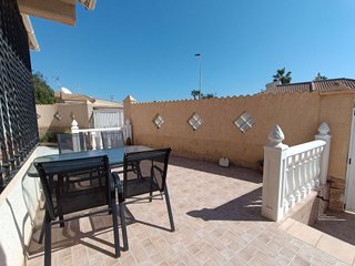 Chalet en venta en Playa de los Locos en Torrevieja