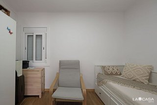 Piso en venta en Santa Eulàlia en Hospitalet de Llobregat, L´