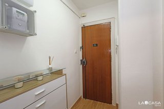 Piso en venta en Santa Eulàlia en Hospitalet de Llobregat, L´