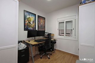 Piso en venta en Santa Eulàlia en Hospitalet de Llobregat, L´