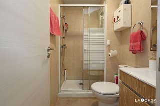 Piso en venta en Santa Eulàlia en Hospitalet de Llobregat, L´
