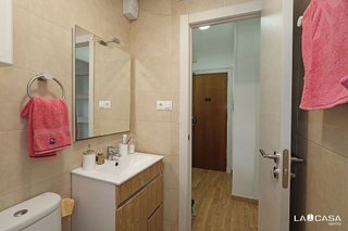 Piso en venta en Santa Eulàlia en Hospitalet de Llobregat, L´