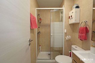 Piso en venta en Santa Eulàlia en Hospitalet de Llobregat, L´