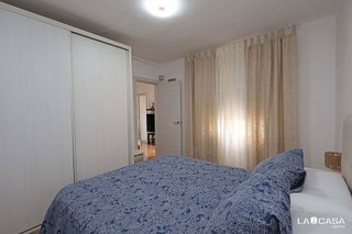 Piso en venta en Santa Eulàlia en Hospitalet de Llobregat, L´