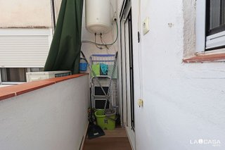 Piso en venta en Santa Eulàlia en Hospitalet de Llobregat, L´