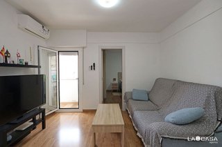 Piso en venta en Santa Eulàlia en Hospitalet de Llobregat, L´