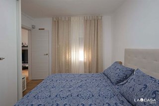 Piso en venta en Santa Eulàlia en Hospitalet de Llobregat, L´