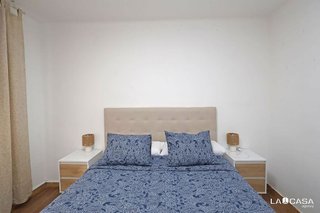 Piso en venta en Santa Eulàlia en Hospitalet de Llobregat, L´