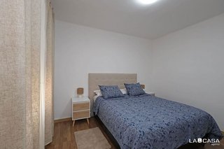 Piso en venta en Santa Eulàlia en Hospitalet de Llobregat, L´