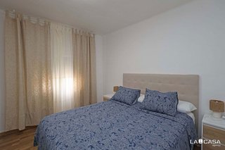 Piso en venta en Santa Eulàlia en Hospitalet de Llobregat, L´