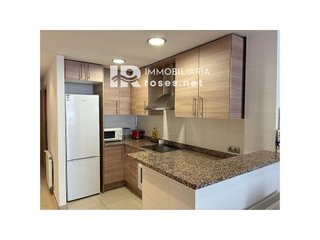 Piso en venta en Centre en Roses