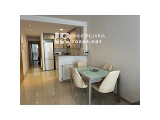 Piso en venta en Centre en Roses