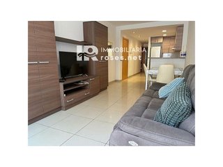 Piso en venta en Centre en Roses
