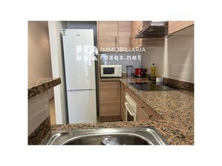 Piso en venta en Centre en Roses