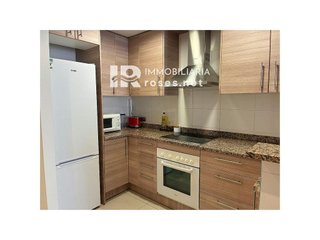 Piso en venta en Centre en Roses