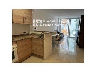 Piso en venta en Centre en Roses