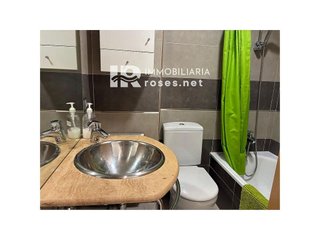 Piso en venta en Centre en Roses