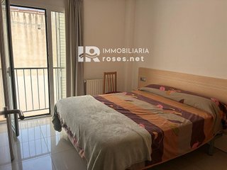 Piso en venta en Centre en Roses