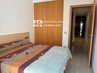 Piso en venta en Centre en Roses