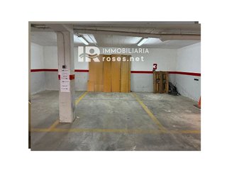 Piso en venta en Centre en Roses