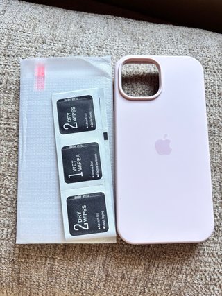 iPhone 15 Negro
