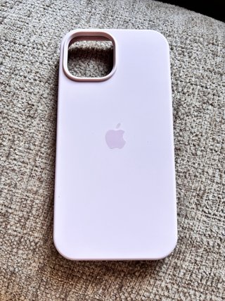 iPhone 15 Negro