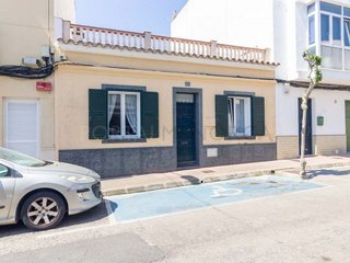 Chalet en venta en Castell (Es)