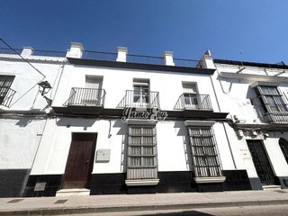 Casa en venta en Ayuntamiento-Barrio Alto en Sanlúcar de Barrameda