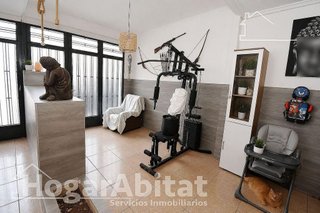 Chalet en venta en Avda. Alemania - Italia en Villarreal