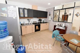 Chalet en venta en Avda. Alemania - Italia en Villarreal