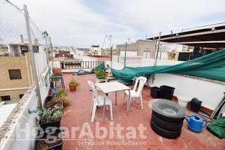 Chalet en venta en Avda. Alemania - Italia en Villarreal