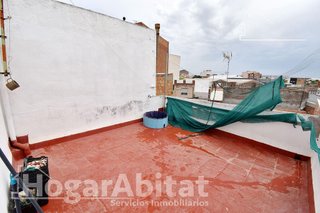 Chalet en venta en Avda. Alemania - Italia en Villarreal