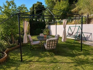 Casa rural en venta en El Mayorazgo - El Limonar en Málaga