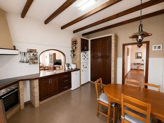 Casa rural en venta en El Mayorazgo - El Limonar en Málaga