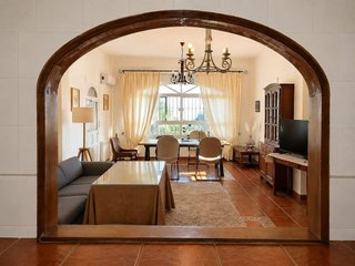 Casa rural en venta en El Mayorazgo - El Limonar en Málaga