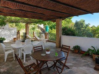 Casa rural en venta en El Mayorazgo - El Limonar en Málaga