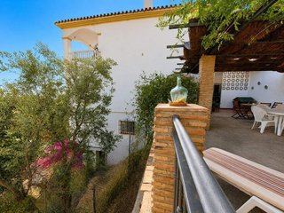 Casa rural en venta en El Mayorazgo - El Limonar en Málaga