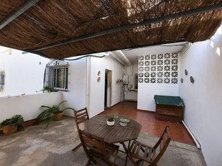 Casa rural en venta en El Mayorazgo - El Limonar en Málaga