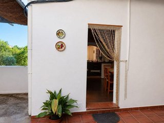 Casa rural en venta en El Mayorazgo - El Limonar en Málaga