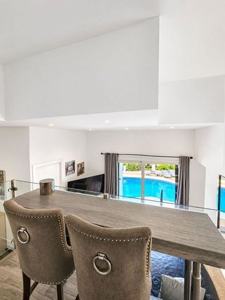 Casa en venta en Calaburra - Chaparral en Mijas