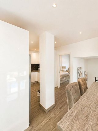 Casa en venta en Calaburra - Chaparral en Mijas