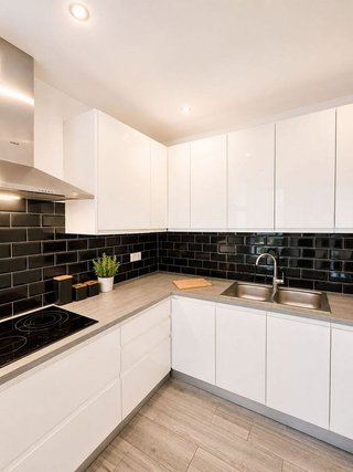 Casa en venta en Calaburra - Chaparral en Mijas