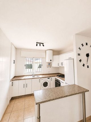 Casa en venta en Calaburra - Chaparral en Mijas